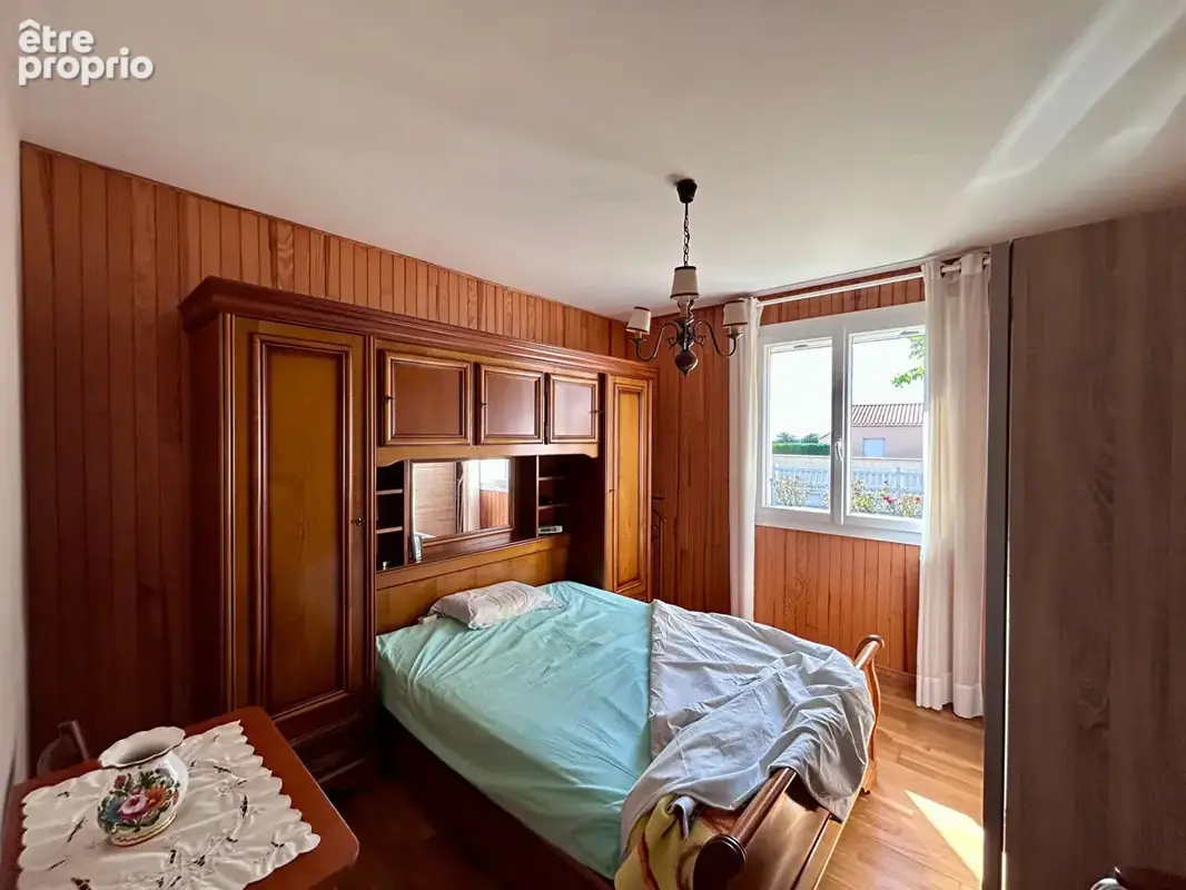 Maison Azay Le Brule 4 pièce(s) 94.30 m2 - photo 6