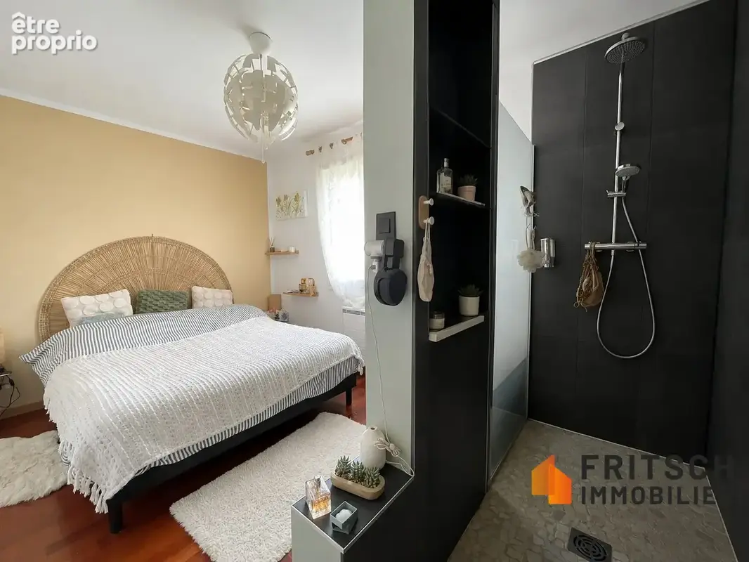 Maison 8 pièces 137 m² à vendre à Pfastatt (68120) - photo 9