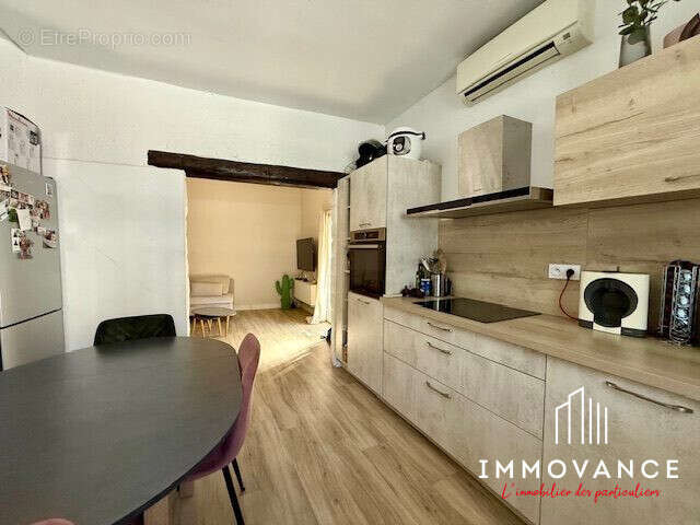 Appartement à LE CRES