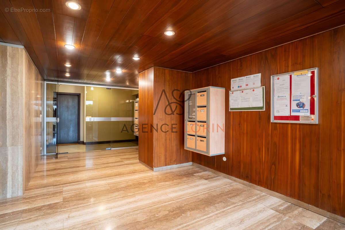 Appartement à CHATOU