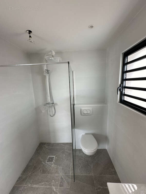 Maison à SAINT-MARTIN