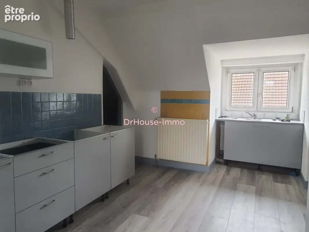 Appartement 15 pièces 317 m² à vendre à Dannemarie (68210) - photo 26