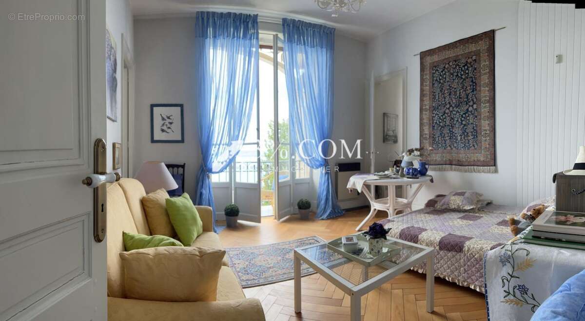 Exclusif !! Vue sur le lac, A vendre à Evian magnifique appa - photo 4