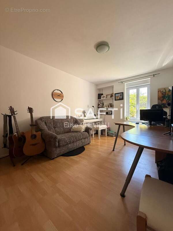 Maison 165 m² à Reyssouze  - photo 9