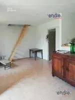 Maison 2 pièces 55 m² à vendre à Saint-Hilaire (03440) - photo 5