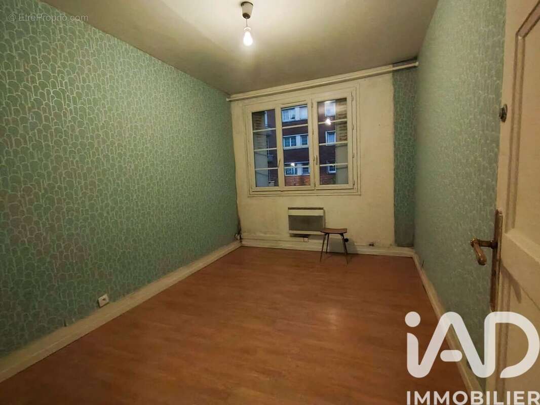 Photo 6 - Appartement à NOISY-LE-SEC