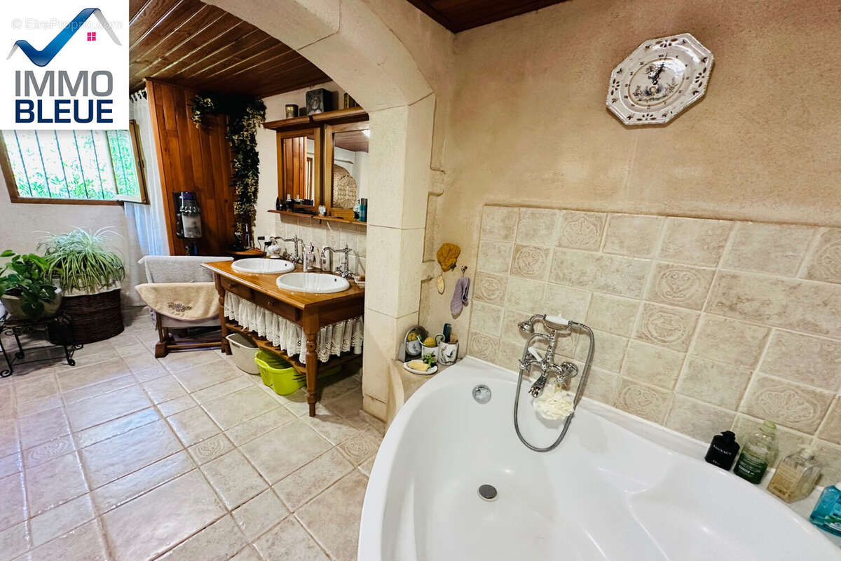 Maison à FOS-SUR-MER