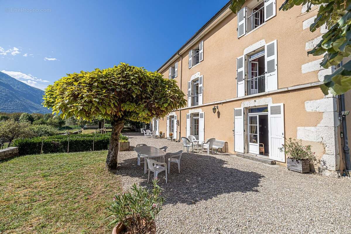 Maison à L'ALBENC