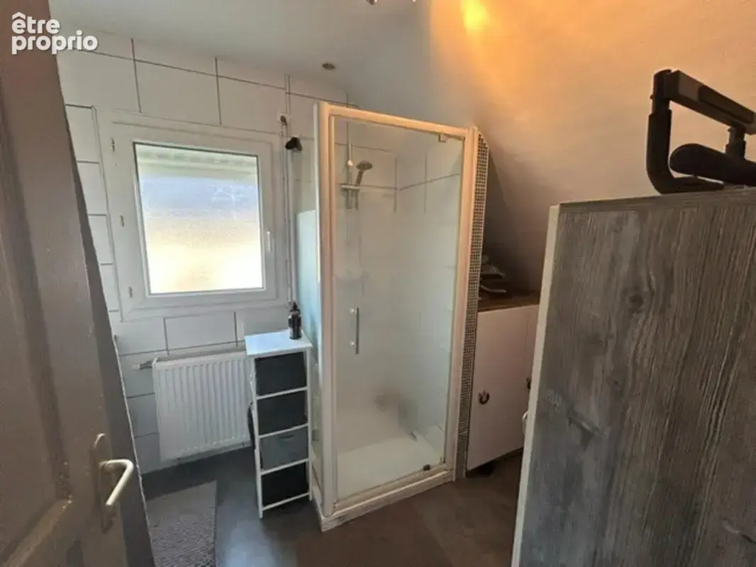Maison Familiale 4 CH  100m²  en impasse- proche commerces  LE POULFANC SENE (56) - photo 22