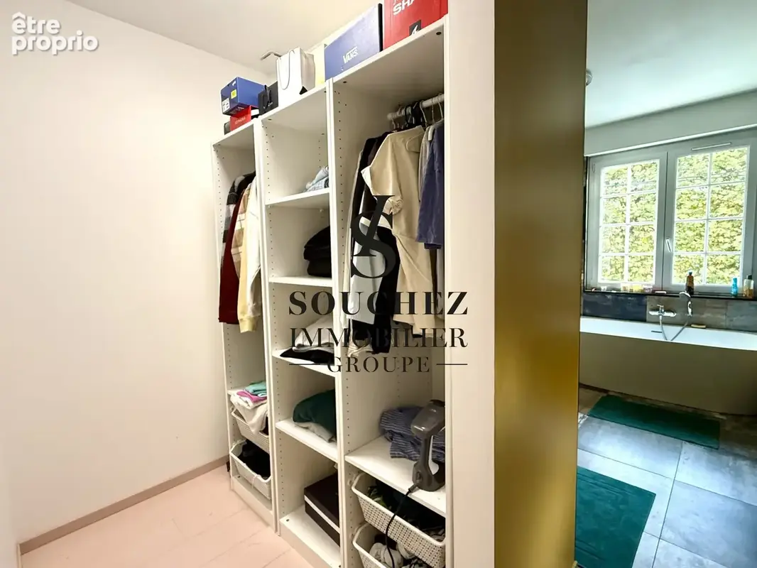 Maison 5 pièces 140 m² à vendre à Lens (62300) - photo 8