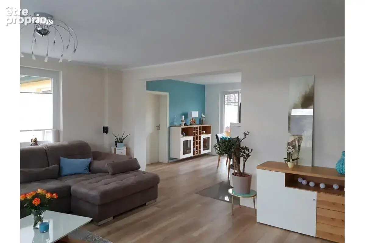 Maison T4 de 87m² à Saint-Martin-de-Seignanx - photo 2