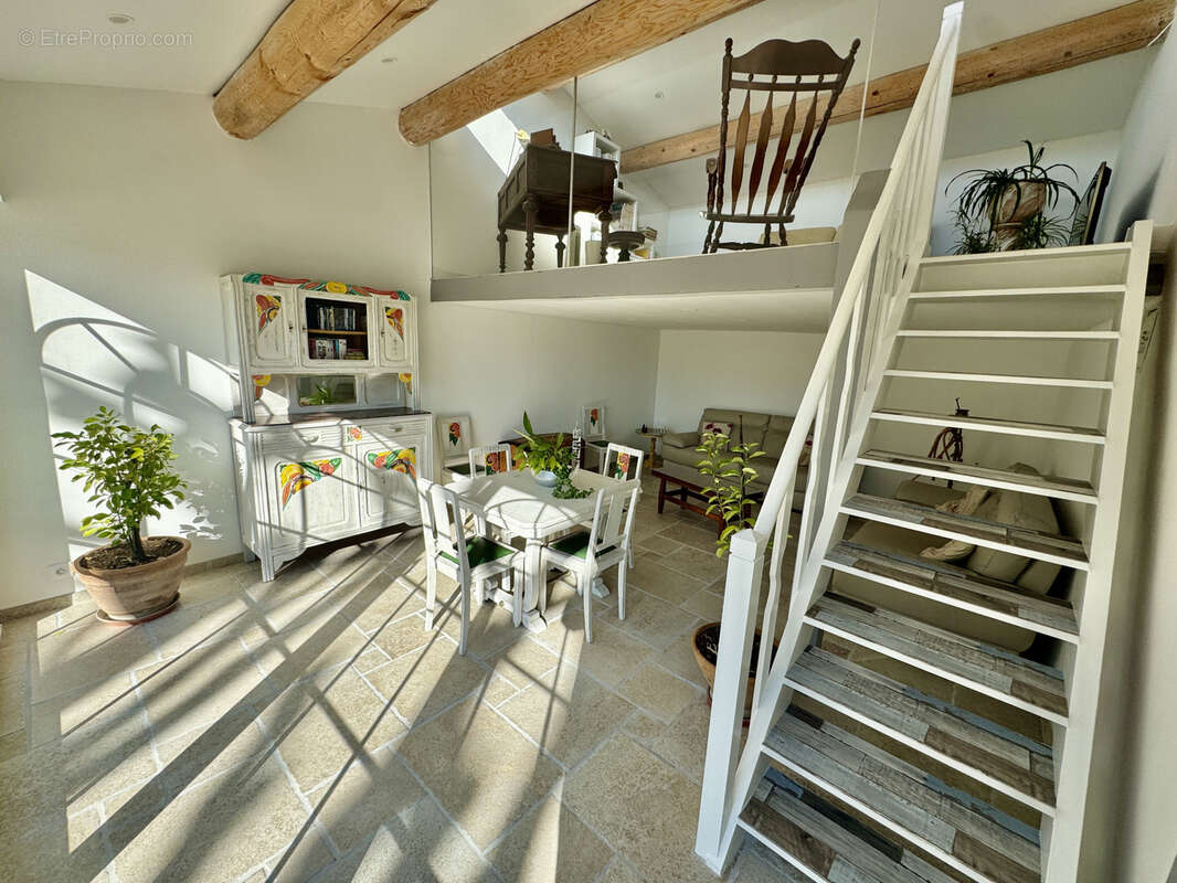 Maison à ORANGE