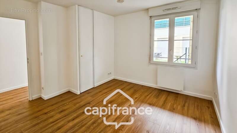 Appartement à MEAUX