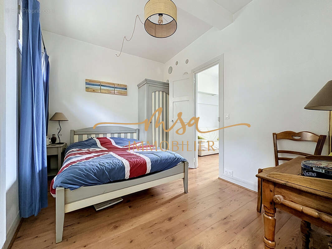 Appartement à BOIS-GUILLAUME