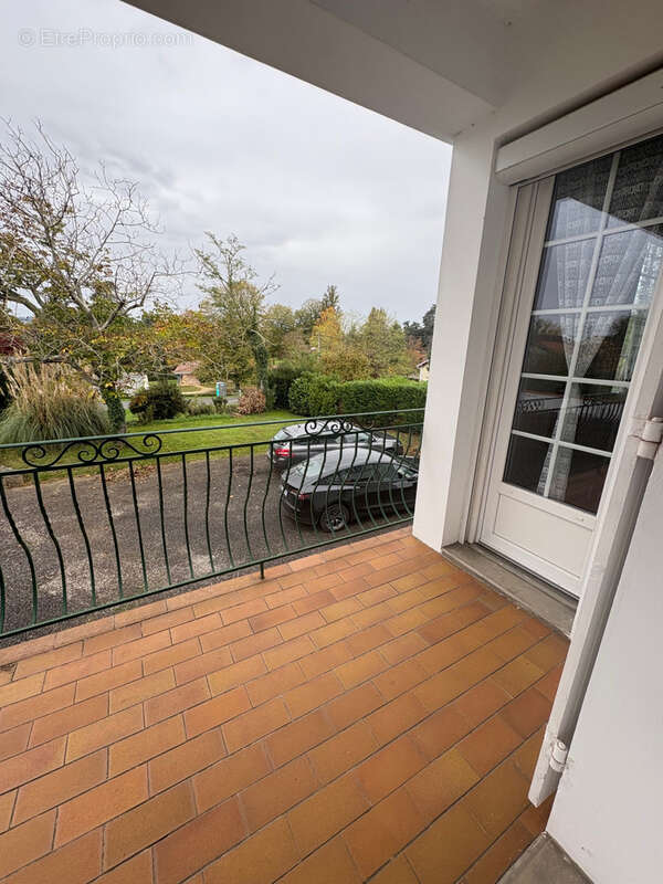 Maison à SAINT-VITE