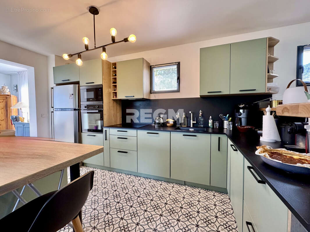 Appartement à MANDELIEU-LA-NAPOULE