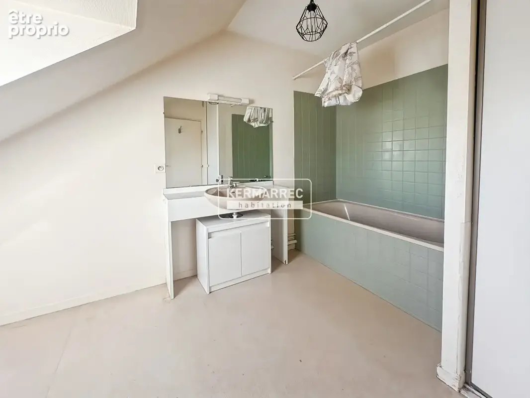 Appartement Type 2 avec garage - Les Lices - photo 6