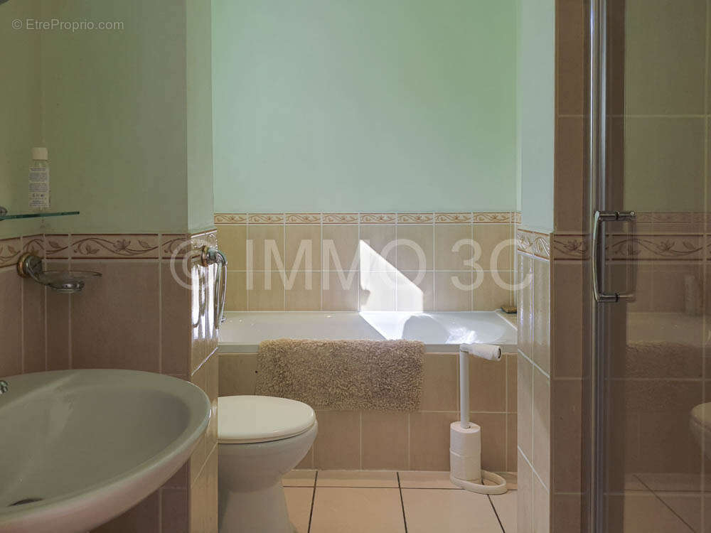 Maison à SAUZE-VAUSSAIS