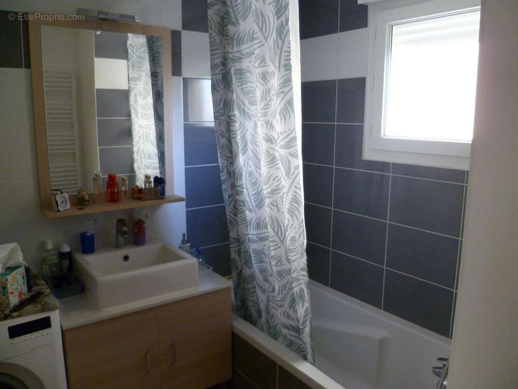 Appartement à SAINT-MARCELLIN