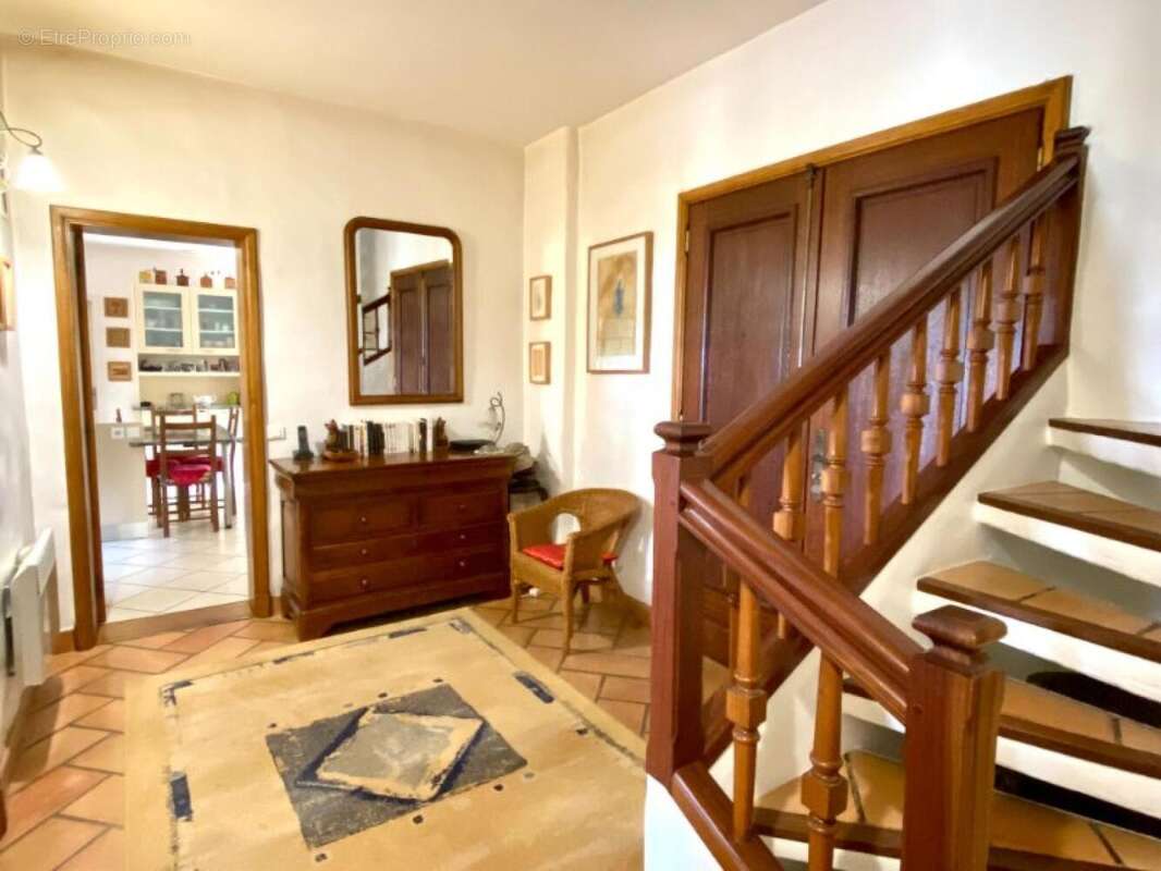 Photo 2 - Maison à PONT-DE-LARN