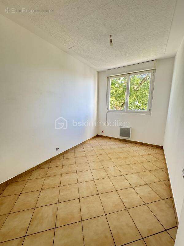 Appartement à VIRY-CHATILLON