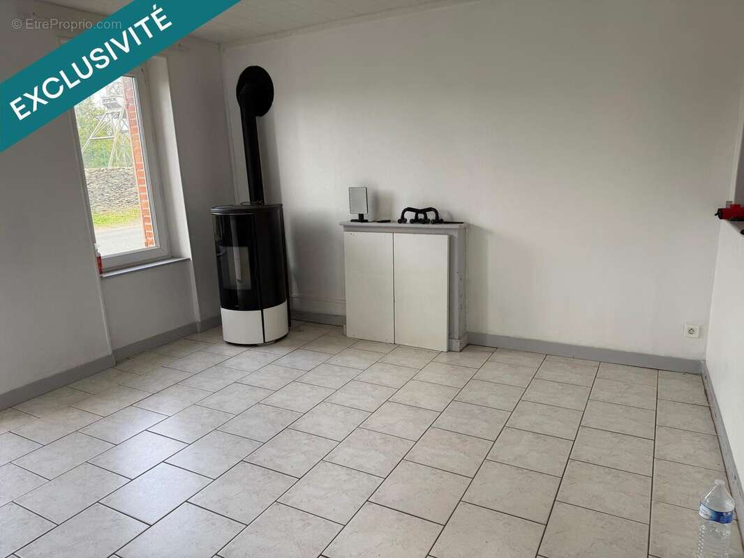 Photo 5 - Maison à SEGRE