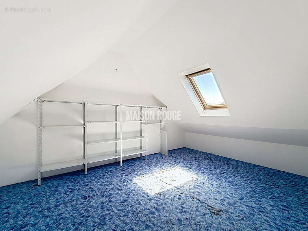Maison Saint Briac Sur Mer proximité plage lonchamp - photo 15