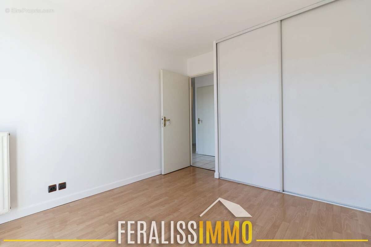 Appartement à CERGY