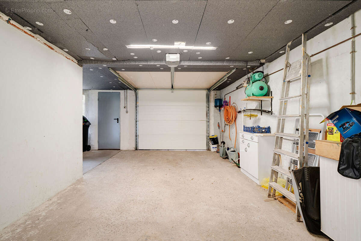 Maison à SAINT-NICOLAS-DE-PORT