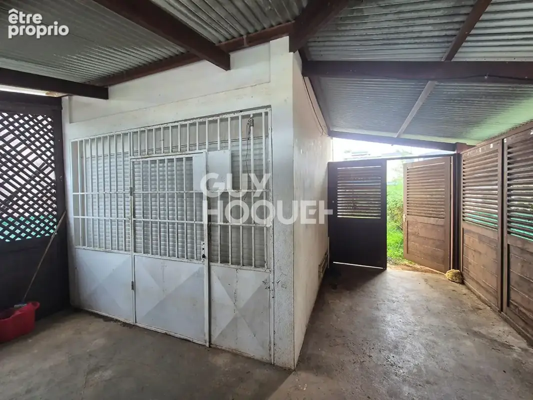 Maison de ville T4 - photo 16
