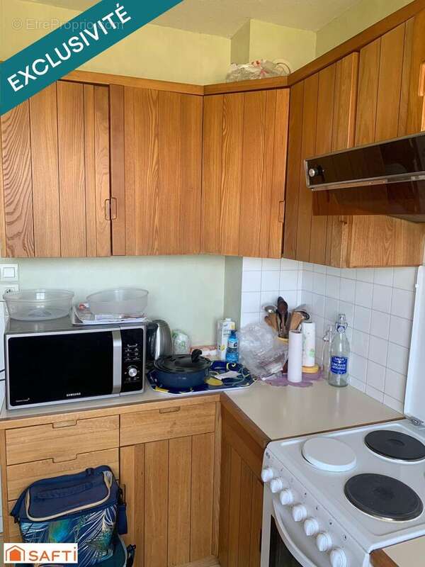 Photo 2 - Appartement à LES ABRETS