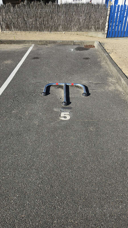 Appartement à NOTRE-DAME-DE-MONTS