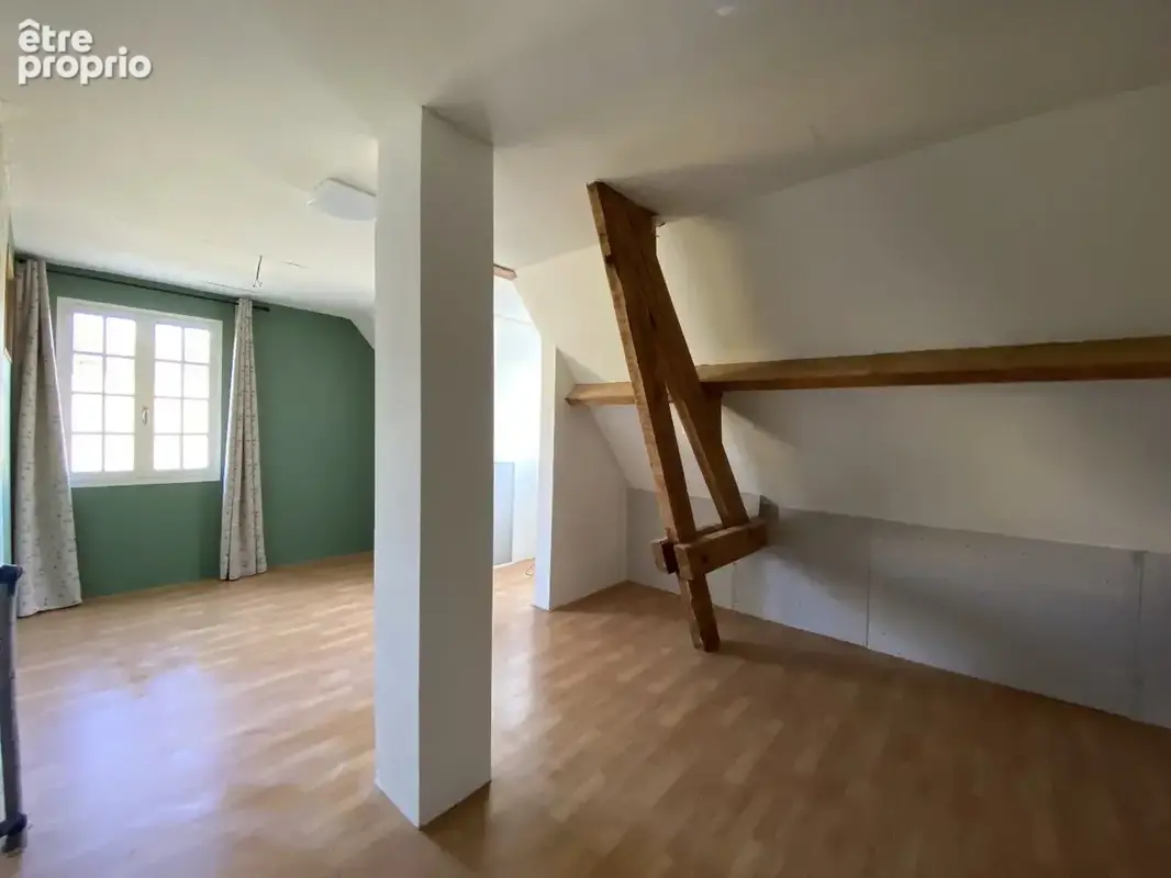 Maison 8 pièces 140 m² à vendre à Verteillac (24320) - photo 13
