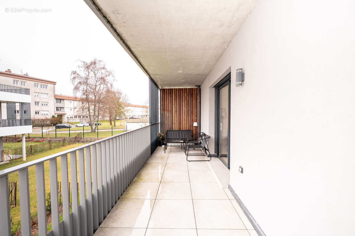 Appartement à DOUBS