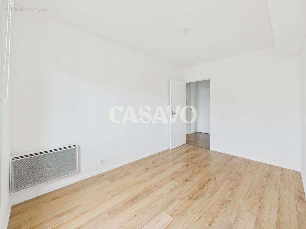 Appartement à SAINT-DENIS