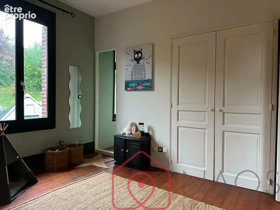 Studio ville d'Eu - photo 2