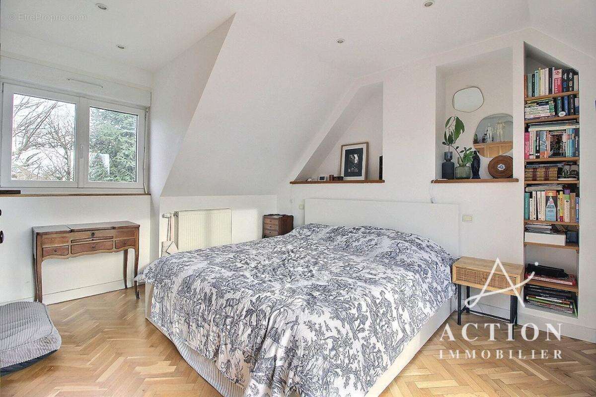 Maison à LYS-LEZ-LANNOY