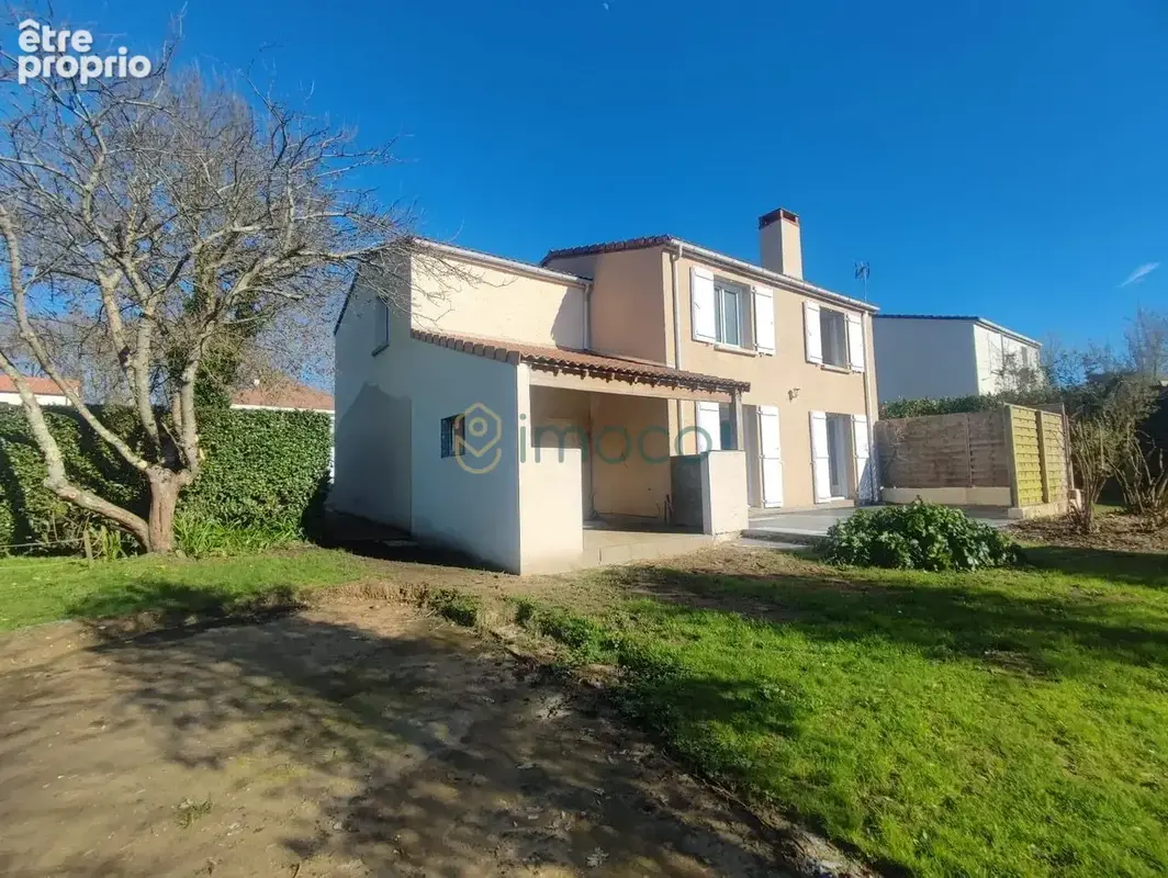 Maison 125 m² à Pornic  - photo 2