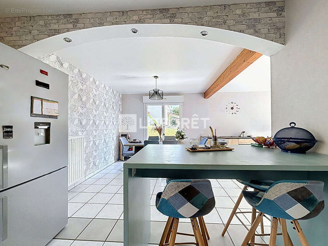 Maison Fourg 5 pièce(s) 116 m2 - photo 5