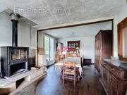 Maison à PLONEVEZ-DU-FAOU