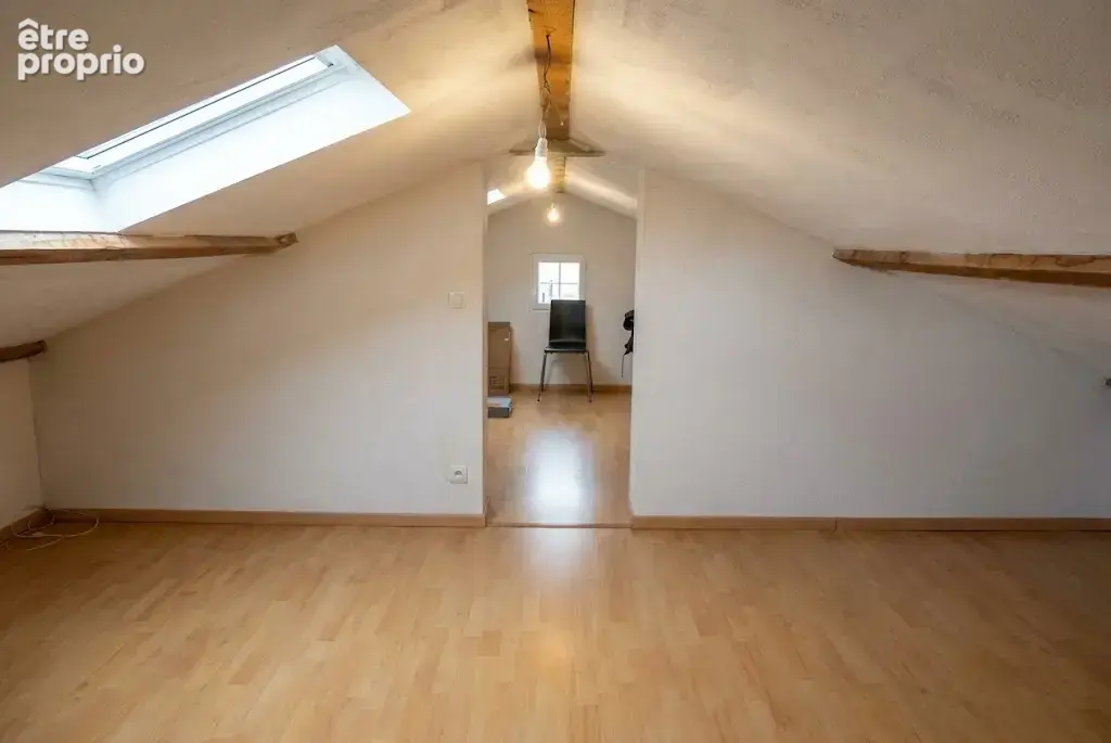 Maison individuelle CORBAS - photo 15