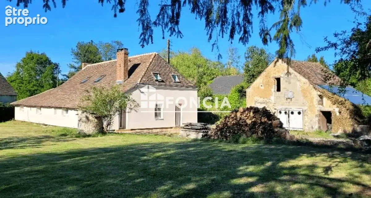 Maison de campagne dans un hameau paisible - photo 2