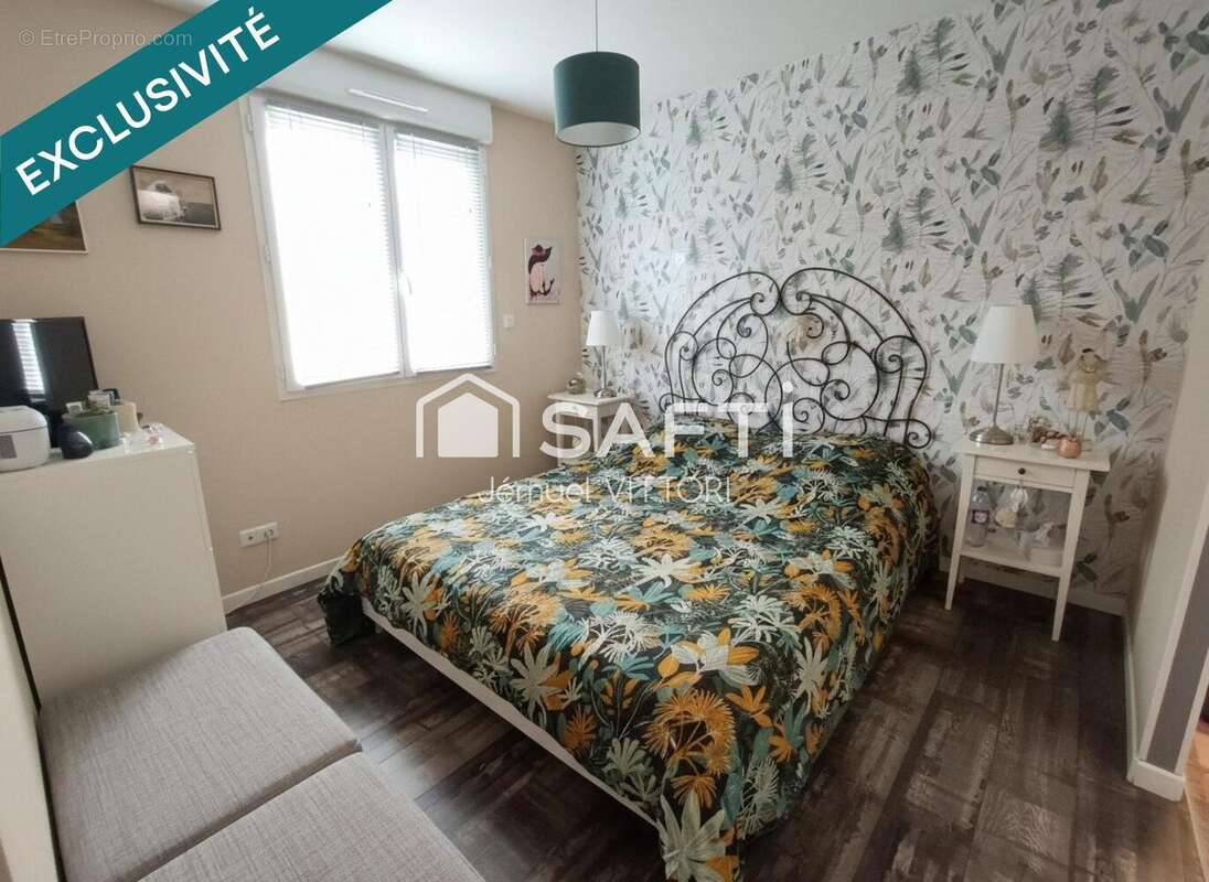 Photo 7 - Maison à MONTAUDIN