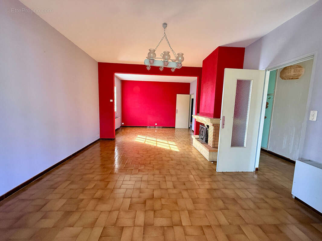 Maison à IZON