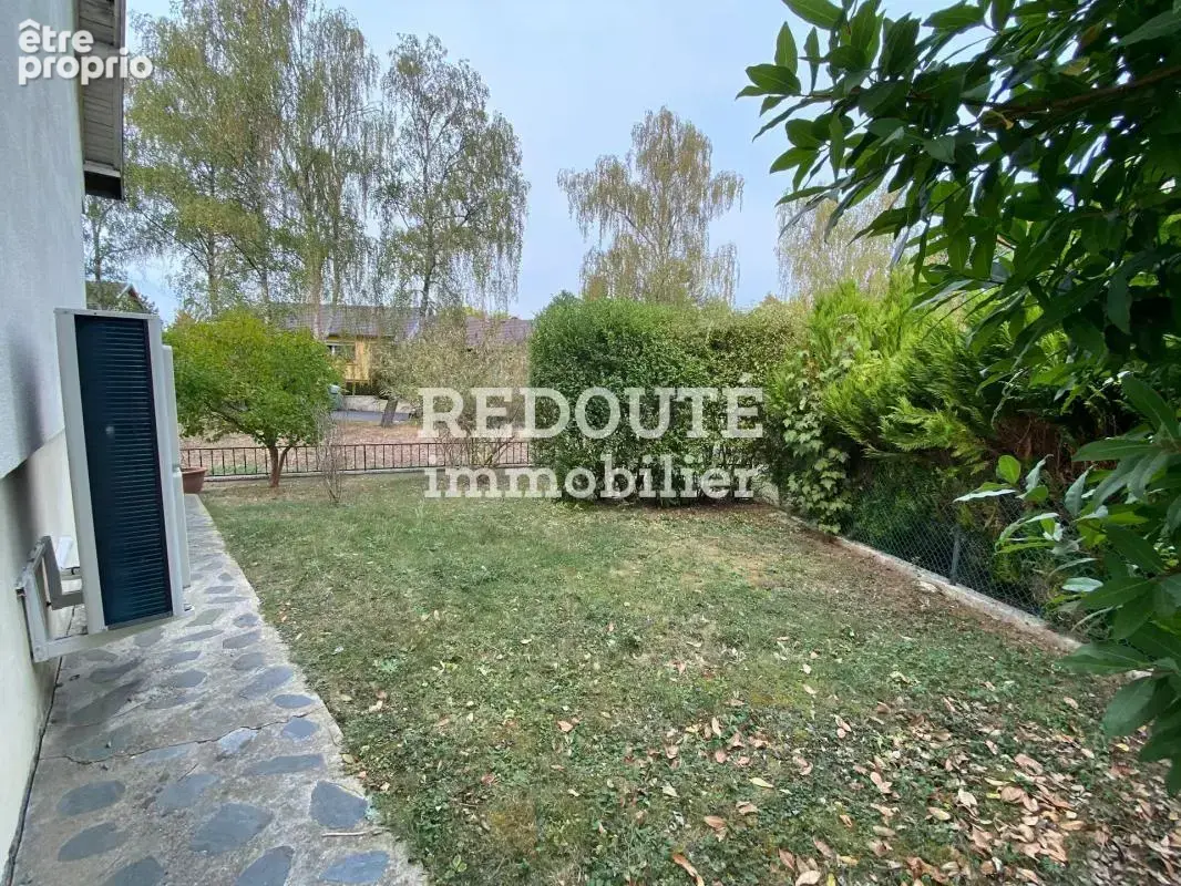 A vendre– maison familiale t5 – charleville-mézières - photo 13