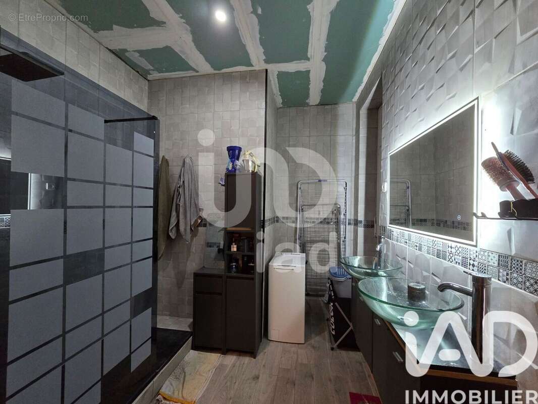 Photo 9 - Maison à AVELUY