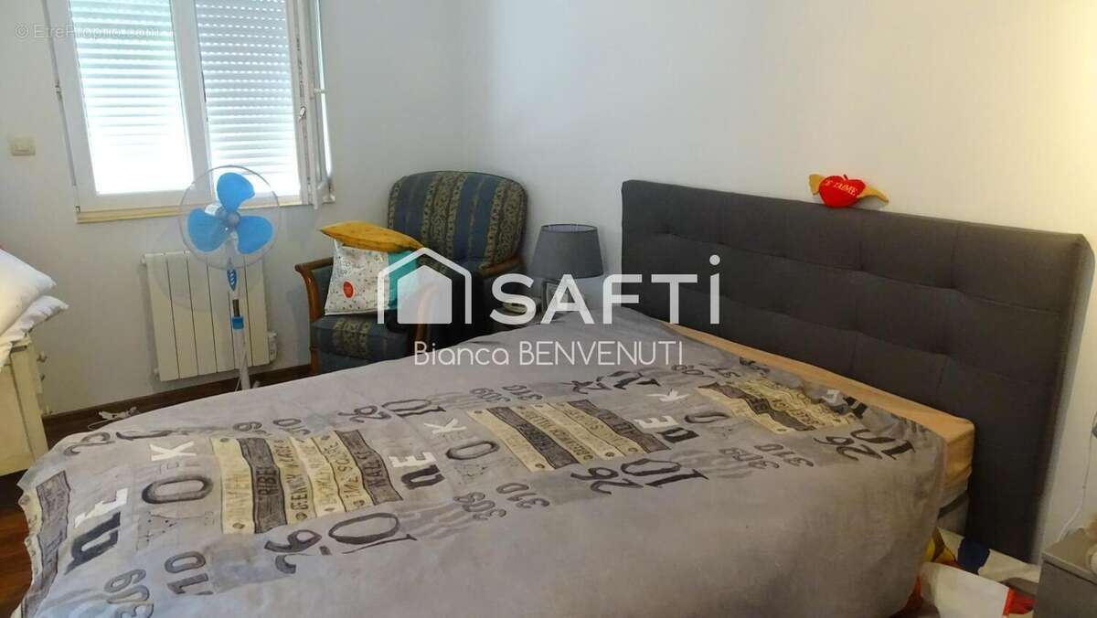 Photo 7 - Appartement à JOEUF