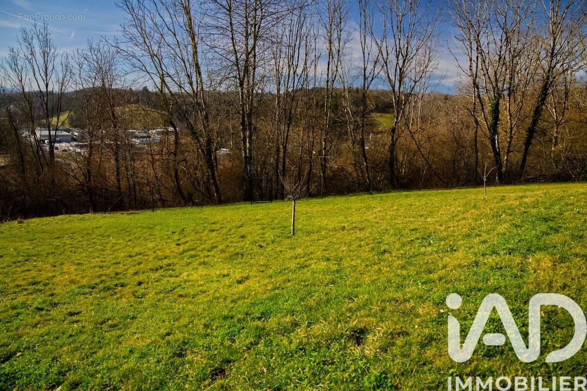 Photo 3 - Maison à LA BALME-DE-SILLINGY