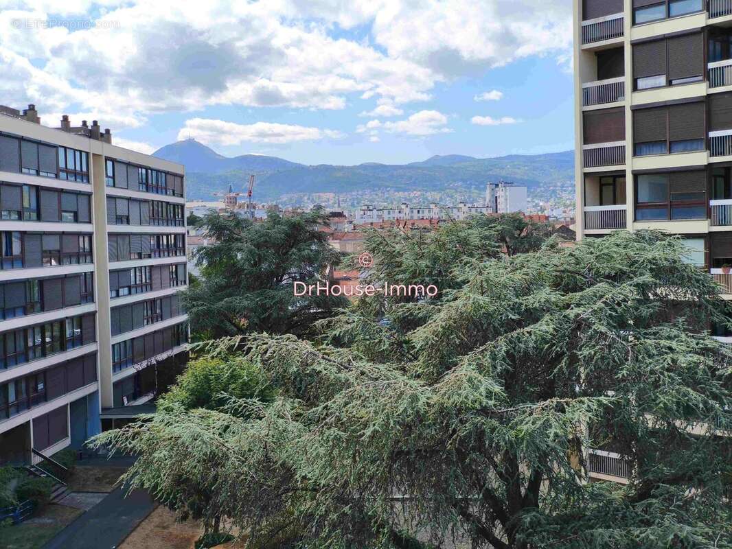 Appartement 66 m² à Clermont-Ferrand  - photo 10