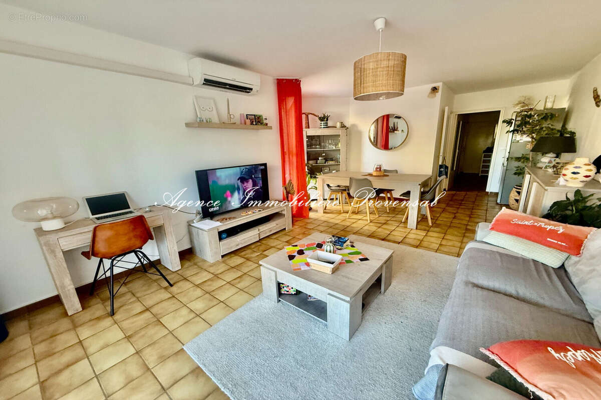 Appartement à SAINTE-MAXIME